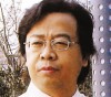 画家赵锦龙