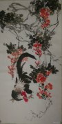 刘万海作品